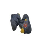 Adidasi copii Ciciban 20, piele, bleumarin - imagine 4