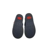 Adidasi copii Ciciban 20, piele, bleumarin - imagine 5