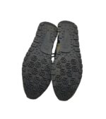 Adidasi barbati Mtng 44, material textil, piele intoarsa, kaki - imagine 5