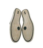 Adidasi barbati Lacoste 41, piele, alb - imagine 5