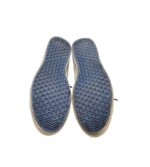 Tenisi dama John Baner 39, imitație de piele, albastru - imagine 5