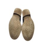 Botine dama Graceland 39, material textil, bleumarin - imagine 5