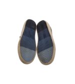 Tenisi copii Next 28, imitatie de piele, bleumarin - imagine 5