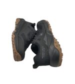 Adidasi barbati Polo , material textil, negru - imagine 4