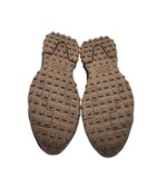 Adidasi barbati Polo , material textil, negru - imagine 5