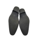 Pantofi barbati Pier one 45, piele, negru - imagine 5