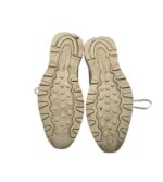 Adidasi dama Reebok 39, imitație de piele, alb - imagine 5