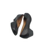 Pantofi dama Medicus 37, piele, negru - imagine 4