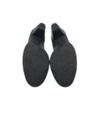 Pantofi dama Medicus 37, piele, negru - imagine 5