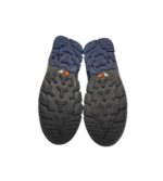 Ghete copii Quechua 34, material textil, albastru, waterproof - imagine 5