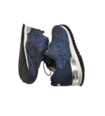 Adidasi Tom Tailor 41, material textil, bleumarin - imagine 4