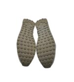 Adidasi dama Marc O'Polo 39, material textil, piele intoarsa, gri - imagine 5