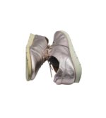 Adidasi dama Darkwood 39, piele, rose - imagine 4