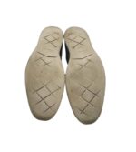 Pantofi barbati Clarks 44, piele, gri - imagine 5