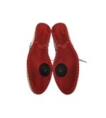 Adidasi dama Adidas 39, piele, alb gri - imagine 5