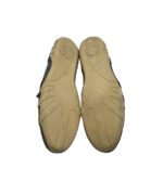 Adidasi barbati  40, imitație de piele, gri - imagine 5