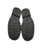 Pantofi barbati Camel Boots 44, piele, negru - imagine 5