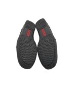 Pantofi dama Medicus 37, piele, negru - imagine 5