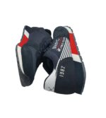 Adidasi barbati Polo 45, imitație de piele, material textil, bleumarin - imagine 4