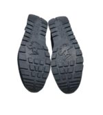 Adidasi barbati Polo 45, imitație de piele, material textil, bleumarin - imagine 5