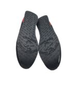 Adidasi barbati Polo , imitație de piele, material textil, bleumarin - imagine 5