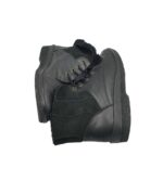 Ghete dama Ara, 36, piele, imblanite, negru - imagine 4