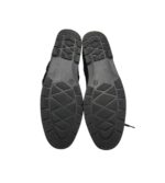 Ghete dama Ara, 36, piele, imblanite, negru - imagine 5