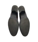 Botine dama Walder 36, piele, maro - imagine 5