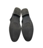 Botine dama Primark 39, material textil, negru - imagine 5