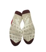 Adidasi dama Nike 38, imitație de piele, rosu - imagine 5