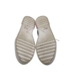 Adidasi dama Puma, 38, imitație de piele, alb - imagine 5