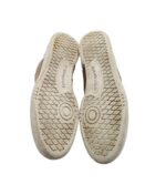 Adidasi dama Reebok 37.5, piele, auriu - imagine 5