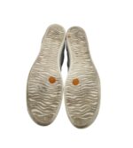 Adidasi barbati Softinos 42, piele, gri - imagine 5