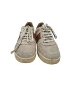 Adidasi barbati Camel Active 42, piele intoarsa, gri - imagine 3