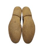 Cizme dama 41, piele, maro - imagine 5