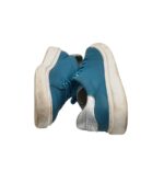 Adidasi dama Paul Vesterbro 39, piele, albastru - imagine 4