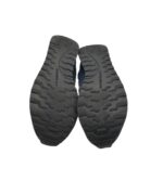 Adidasi dama New balance 38, material textil, bleumarin - imagine 5