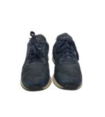 Adidasi barbati Tod's, 45, piele, bleumarin - imagine 3