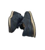 Adidasi barbati Tod's, 45, piele, bleumarin - imagine 4