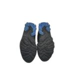 Adidasi copii Lico 26, imitație de piele, negru - imagine 5