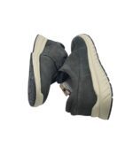 Adidasi barbati Lasocki, 44, piele, bleumarin - imagine 4