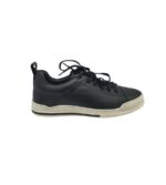 Tenisi barbati Lasocki 42, piele, negru