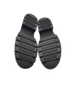 Pantofi dama Jenny Fairy 35, imitație de piele, negru - imagine 2