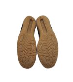 Adidasi barbati Munich , material textil, piele intoarsa, negru - imagine 5