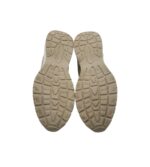 Adidasi dama Graceland 39, imitatie de piele, material textil, alb gri - imagine 5