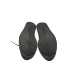 Pantofi dama Rieker 38, piele, negru - imagine 5