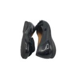Balerini dama Gabor 37, piele, negru - imagine 4