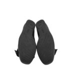 Balerini dama Gabor 37, piele, negru - imagine 5