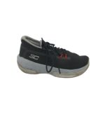 Adidasi dama Under Armour 38, imitație de piele, negru