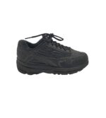 Adidasi dama Brooks 39, piele, negru